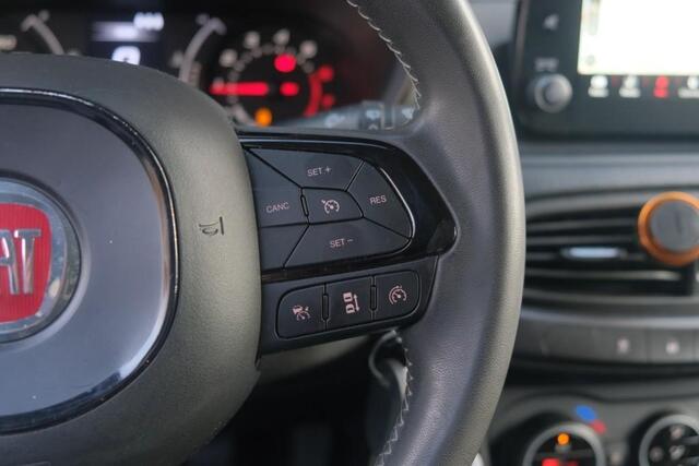 Fiat TIPO 1.4 T-Jet 16V 120pk Stationwagon S-Design | Navi | Climate | Cruise | Camera | Stoelverwarming | PDC