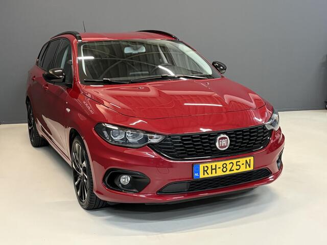 Fiat TIPO Stationwagon 1.4 T-Jet 16v 120pk S-Design Xenon, afn.trekhaak, DAB, Carplay