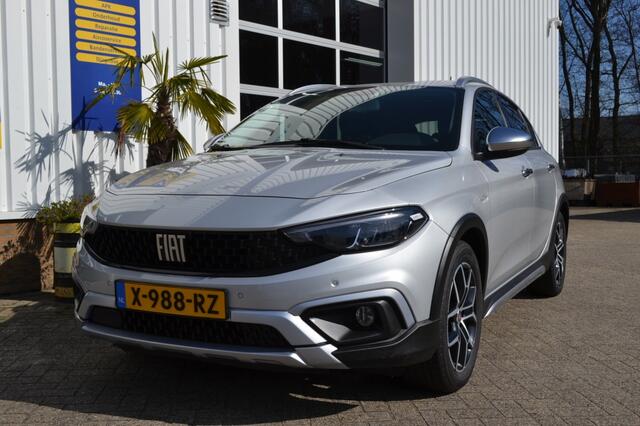 Fiat TIPO Cross 1.0 Final BTW auto