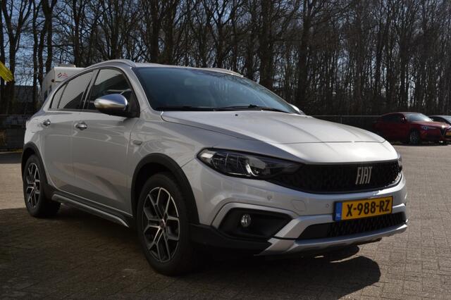 Fiat TIPO Cross 1.0 Final BTW auto