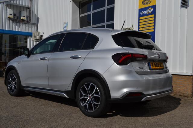 Fiat TIPO Cross 1.0 Final BTW auto