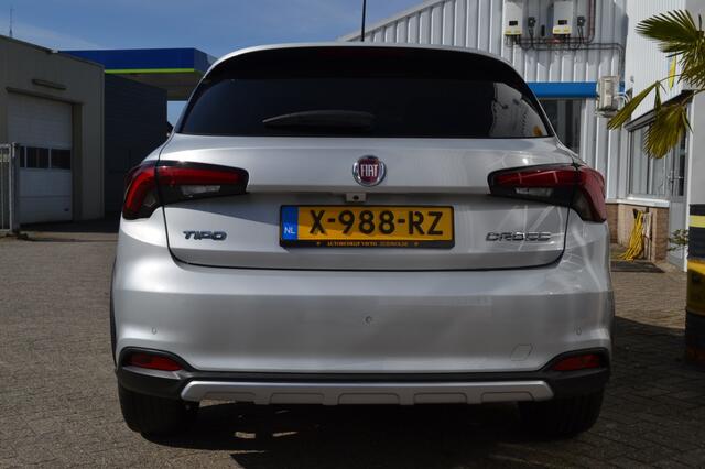 Fiat TIPO Cross 1.0 Final BTW auto