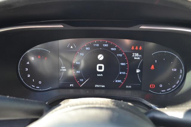 Fiat TIPO Cross 1.0 Final BTW auto