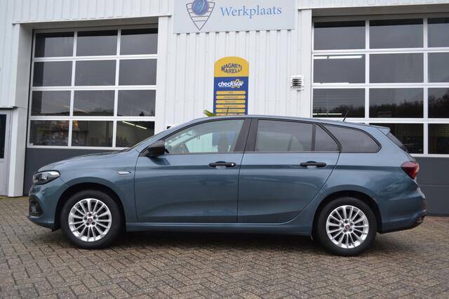 Fiat TIPO Stationwagon 1.0 Life