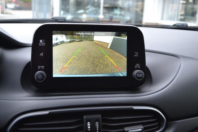 Fiat TIPO Stationwagon 1.0 Life