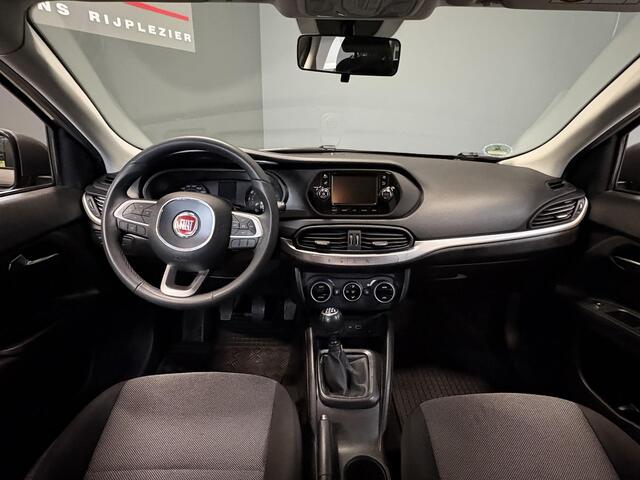 Fiat TIPO Stationwagon 1.4 16v 95Pk Station Climate control, Cruise control, Stoelverwarming
