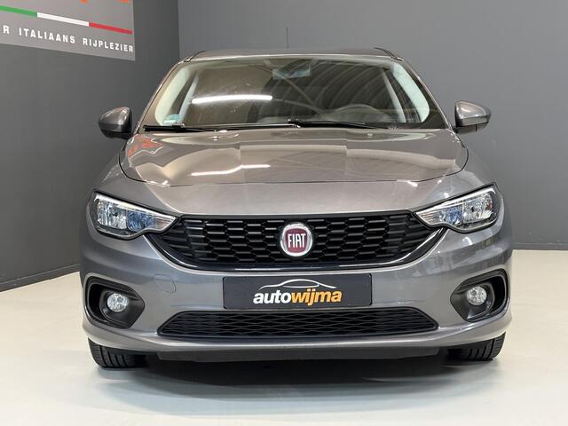 Fiat TIPO Stationwagon 1.4 16v 95Pk Station Climate control, Cruise control, Stoelverwarming