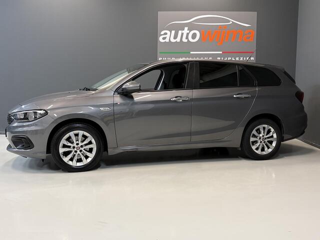 Fiat TIPO Stationwagon 1.4 16v 95Pk Station Climate control, Cruise control, Stoelverwarming