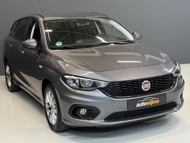 Fiat TIPO Stationwagon 1.4 16v 95Pk Station Climate control, Cruise control, Stoelverwarming