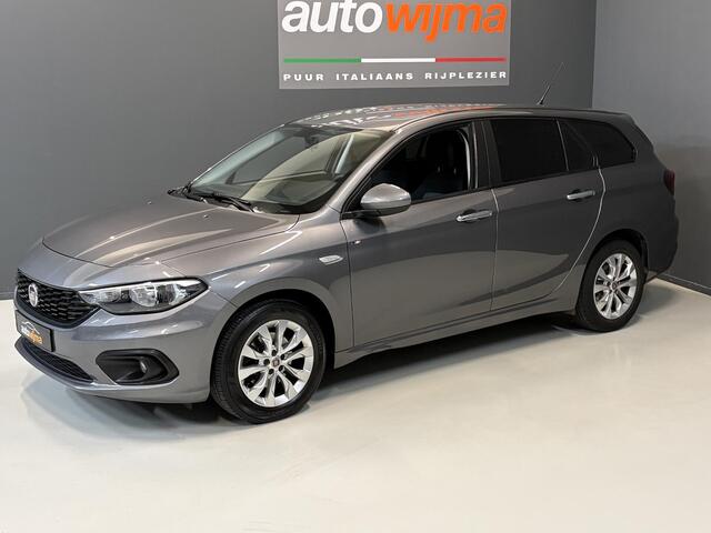 Fiat TIPO Stationwagon 1.4 16v 95Pk Station Climate control, Cruise control, Stoelverwarming