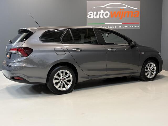 Fiat TIPO Stationwagon 1.4 16v 95Pk Station Climate control, Cruise control, Stoelverwarming