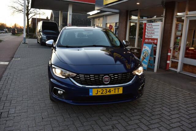 Fiat TIPO 1.4 Mirror