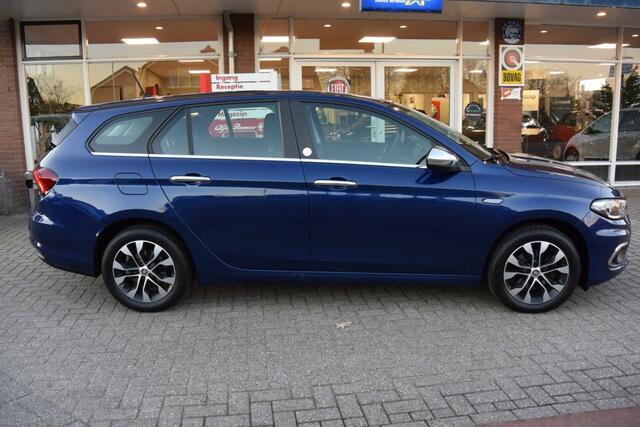 Fiat TIPO 1.4 Mirror