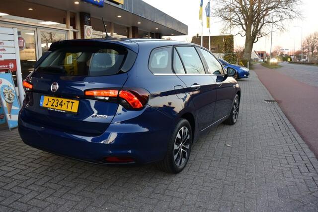 Fiat TIPO 1.4 Mirror
