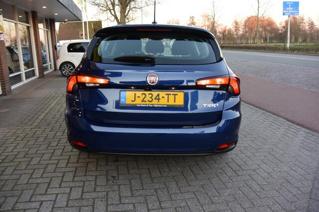 Fiat TIPO 1.4 Mirror