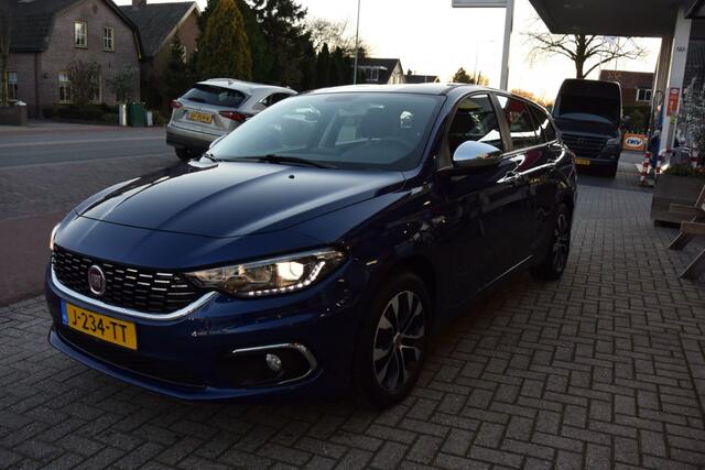 Fiat TIPO 1.4 Mirror