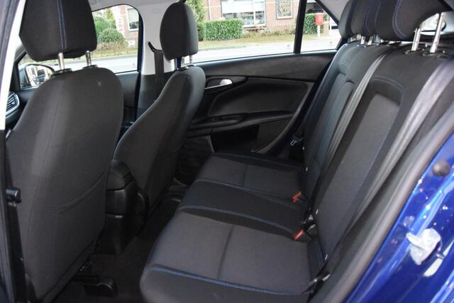 Fiat TIPO 1.4 Mirror