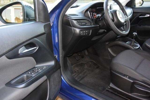 Fiat TIPO 1.4 Mirror