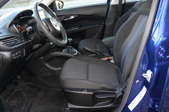 Fiat TIPO 1.4 Mirror