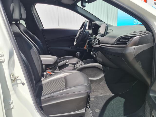 Fiat TIPO Stationwagon 1.4 Turbo S-Design | Xenon | Half Leder | Cruise controle | 1ste Eigenaar | Nap Interesse in een bezichtiging of proefrit, bel of app met 06-24282842