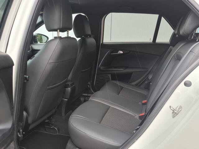 Fiat TIPO Stationwagon 1.4 Turbo S-Design | Xenon | Half Leder | Cruise controle | 1ste Eigenaar | Nap Interesse in een bezichtiging of proefrit, bel of app met 06-24282842