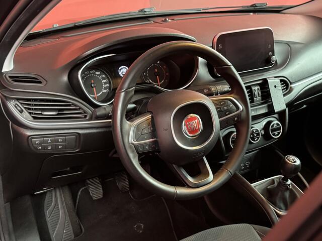 Fiat TIPO Stationwagon 1.6 MultiJet 16v Business | Airco (automatisch) | Cruise control | Navigatiesysteem full map