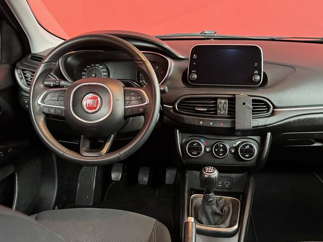 Fiat TIPO Stationwagon 1.6 MultiJet 16v Business | Airco (automatisch) | Cruise control | Navigatiesysteem full map