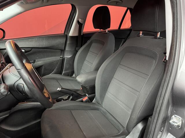 Fiat TIPO Stationwagon 1.6 MultiJet 16v Business | Airco (automatisch) | Cruise control | Navigatiesysteem full map