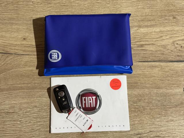 Fiat TIPO Stationwagon 1.6 MultiJet 16v Business | Airco (automatisch) | Cruise control | Navigatiesysteem full map