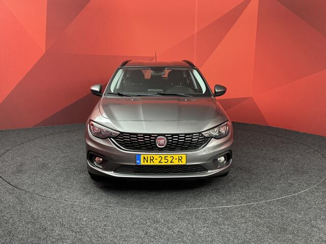 Fiat TIPO Stationwagon 1.6 MultiJet 16v Business | Airco (automatisch) | Cruise control | Navigatiesysteem full map