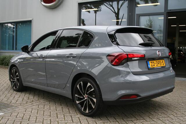 Fiat TIPO 1.4 T-Jet 16v S-Design