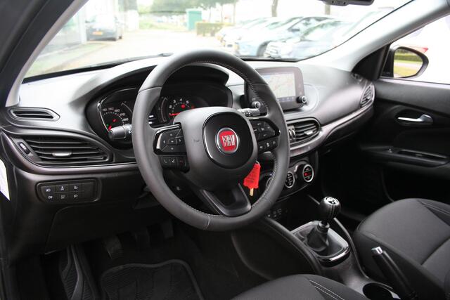 Fiat TIPO 1.4 T-Jet 16v S-Design