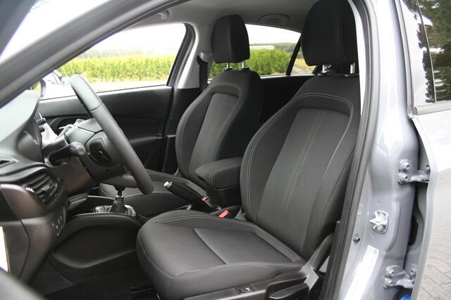 Fiat TIPO 1.4 T-Jet 16v S-Design