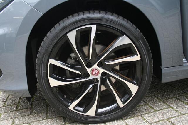 Fiat TIPO 1.4 T-Jet 16v S-Design