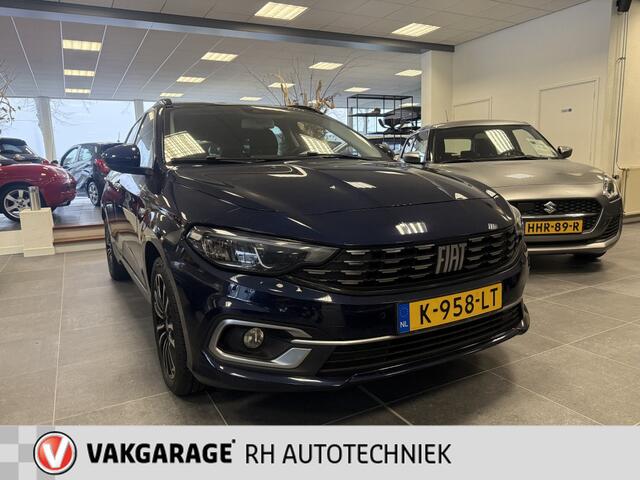 Fiat TIPO Stationwagon 1.0 Tipo