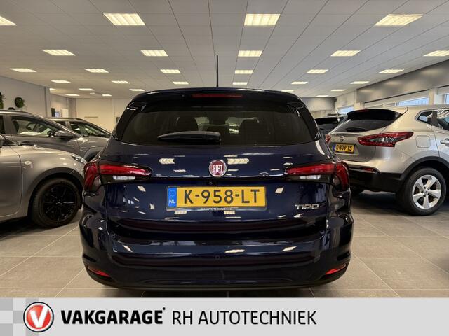 Fiat TIPO Stationwagon 1.0 Tipo