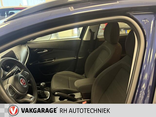 Fiat TIPO Stationwagon 1.0 Tipo