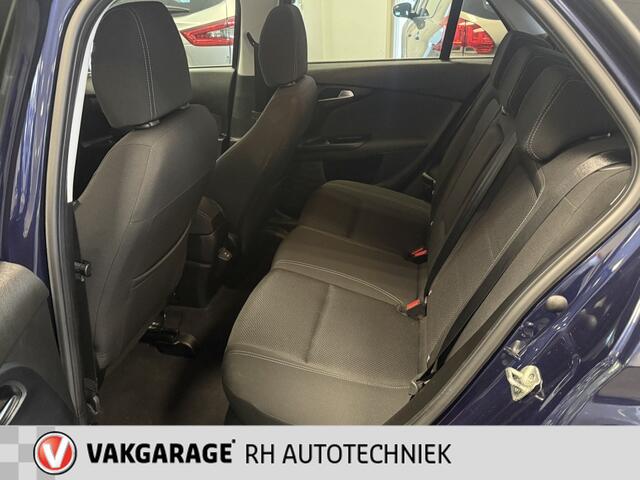 Fiat TIPO Stationwagon 1.0 Tipo