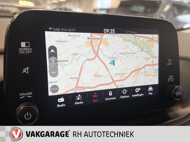 Fiat TIPO Stationwagon 1.0 Tipo