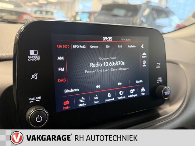 Fiat TIPO Stationwagon 1.0 Tipo