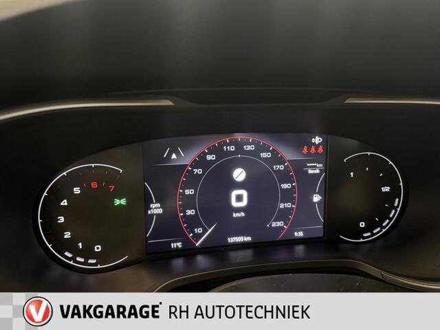 Fiat TIPO Stationwagon 1.0 Tipo