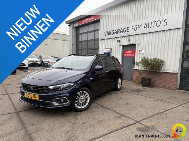 Fiat TIPO Stationwagon 1.0 City Sport