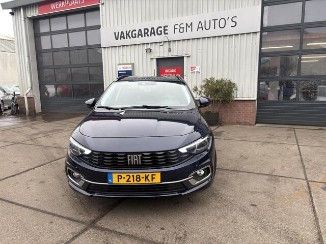 Fiat TIPO Stationwagon 1.0 City Sport