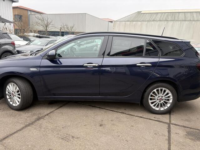 Fiat TIPO Stationwagon 1.0 City Sport