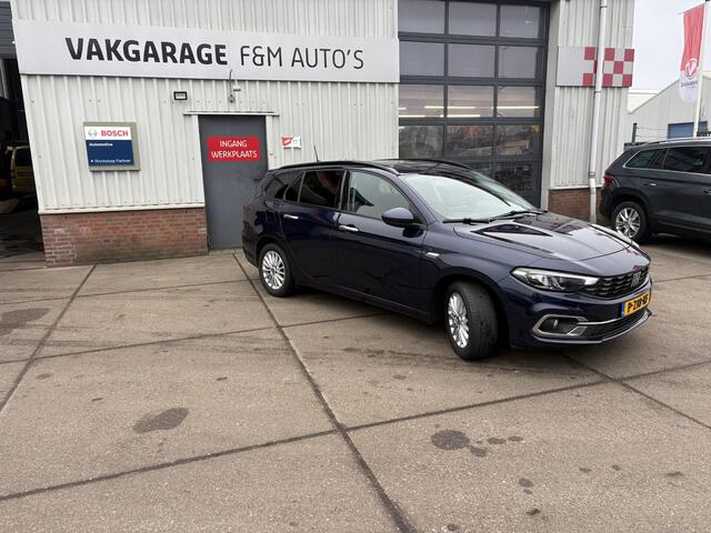 Fiat TIPO Stationwagon 1.0 City Sport