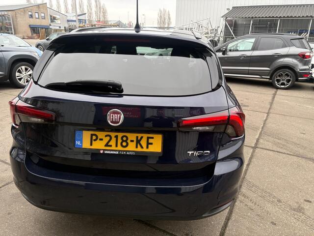 Fiat TIPO Stationwagon 1.0 City Sport