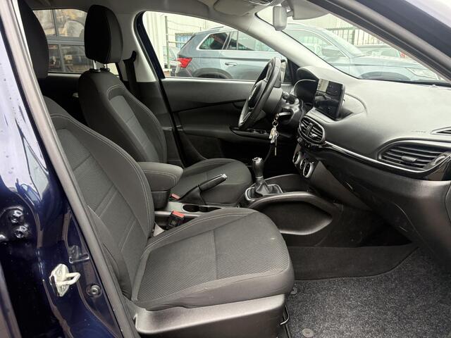Fiat TIPO Stationwagon 1.0 City Sport