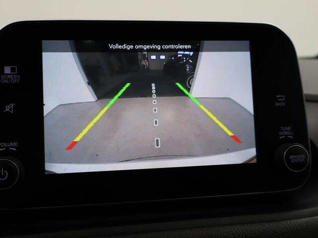 Fiat TIPO 1.6 MULTIJET 120 PK DIESEL AUTOMAAT + ADAPTIVE CRUISE CAMERA | NAVIGATIE | LAGE KM