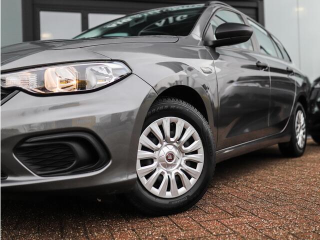 Fiat TIPO Stationwagon 1.4 16v Popstar | Stoelverw. | Cruise Control | Bluetooth