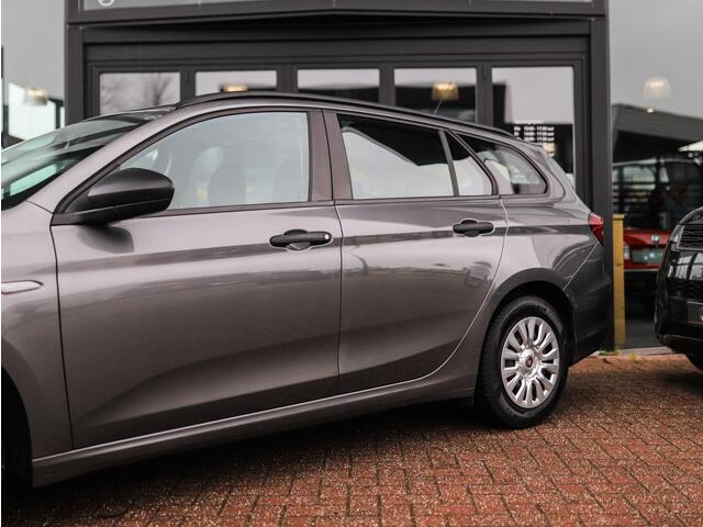 Fiat TIPO Stationwagon 1.4 16v Popstar | Stoelverw. | Cruise Control | Bluetooth